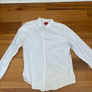 Alfani Button Down